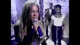 Lutricia McNeal   Stranded (TOTP)