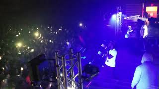 Montana of 300 "Dancing with my AK"