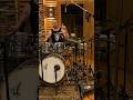 Brett Being The Sexy Beast That He Is Hardrock Newrock Drummer Drumfill