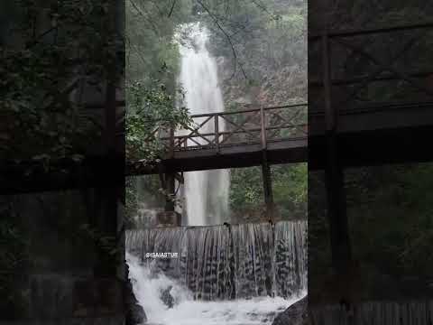 Cachoeira do pinga portalegre RN