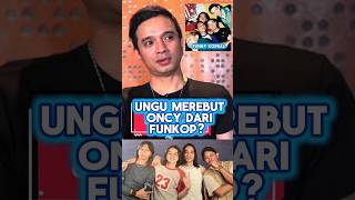 Download lagu THE STORY OF ONCY JOINING UNGU #unguband #podcast #bandindo mp3