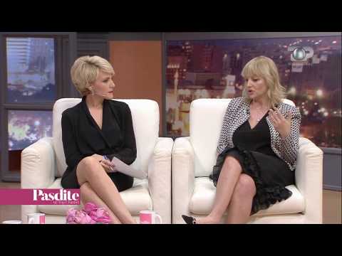 Pasdite ne TCH, Ngacmimet seksuale në punë, 25 Tetor 2017, Pjesa 2