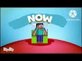 Disney Junior Uk Now Bumper Block Squad