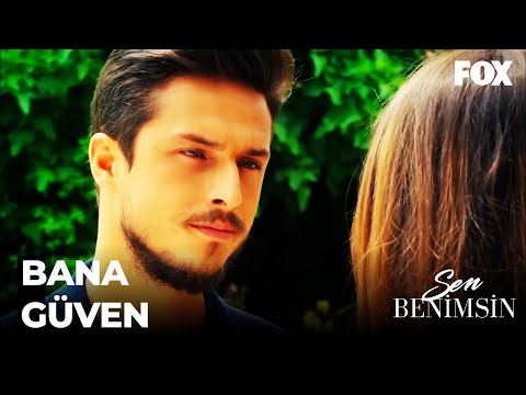 Ejder, Elvan'ı Göndermekte Kararlı - Sen Benimsin 3. Bölüm