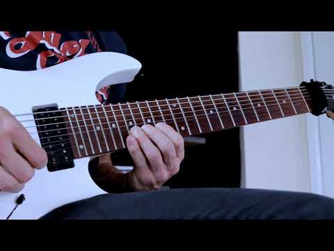 No Boundaries  - Tramaine Jonathan Rendition