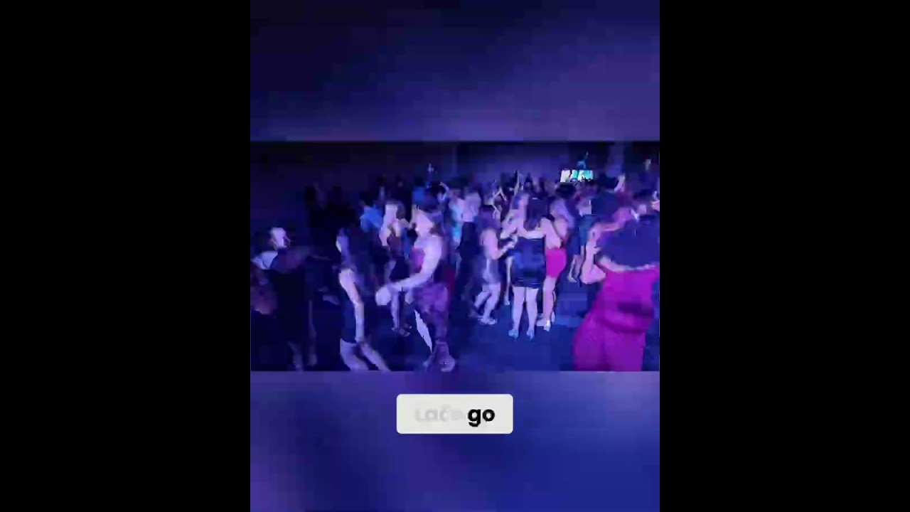 Promotional video thumbnail 3 for DJ Grant