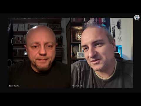 Czy da się dzisiaj na poważnie? - LIVE z Cezarym Krysztopą