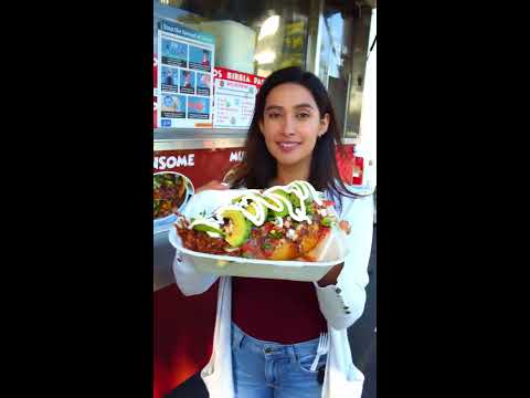 Birria Burrito Mojado from Juarez Tacos in Oxnard...