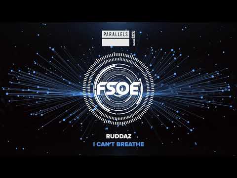 Ruddaz - I Can't Breathe