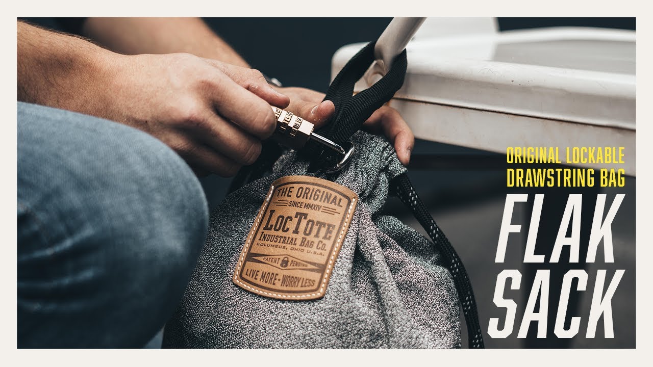 Flak Sack video thumbnail