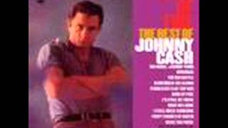 johnny cash~The big battle~