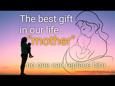 The best gift in our life...