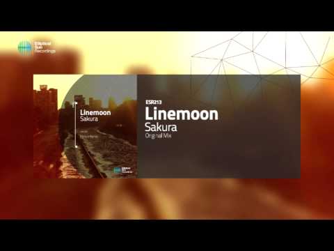 Linemoon - Sakura ( Original Mix ) OUT NOW