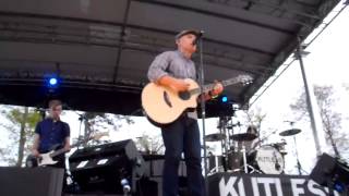 Kutless - Never Too Late - Change A Life Tour NJ 2014