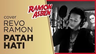 Download lagu PATAH HATI Cipt. H. Rhoma Irama by REVO RAMON || Cover mp3