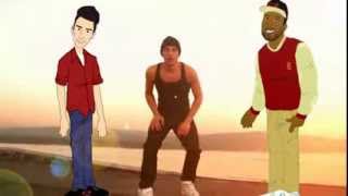 Addi - Look At Me