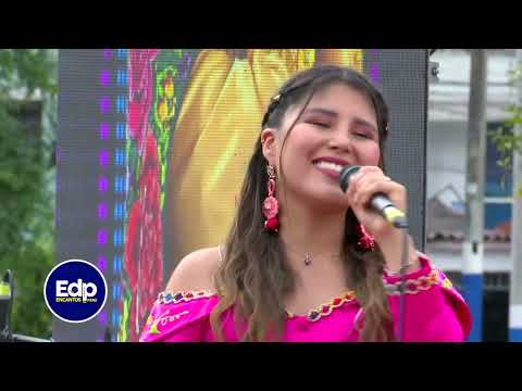 MARCOS SACRAMENTO Y KILLAY - TEMA: TÚ ME AMAS - ENCANTOS DEL PERÚ 2025