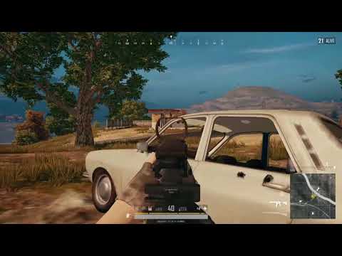 #9win PLAYERUNKNOWN'S BATTLEGROUNDS 2018.04.17 - 03.50.06.458.DVR
