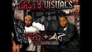 Nas destroy&amp;rebuildremix