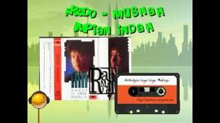 Download lagu FREDO - MUSNAH IMPIAN INDAH mp3