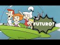 ANO QUE SE PASSA OS JETSONS Shorts