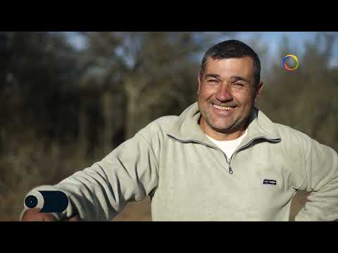 Stays and Traditions 199 / Fabian Gomez - El Alambrador