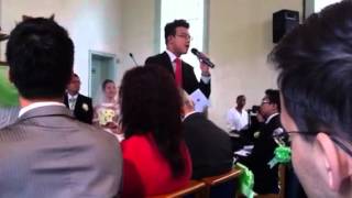 Love is so simple (愛很簡單）