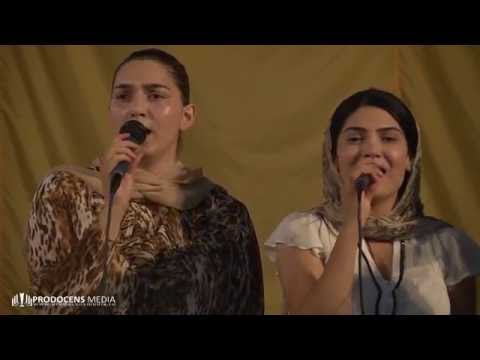 GRUPUL RUGUL APRINS - CUM TU IUBESTI NU IUBESTE NIMENI - TURNEUL "TRAIESTE CU FOLOS" - VASLUI