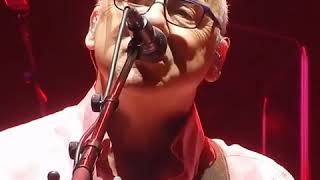 Mark Knopfler My Bacon Roll live DTRW tour 2019 😍🎸