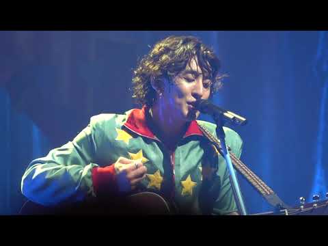 190831 See Your Eyes - 잔나비(최정훈직캠) @Fantastic old-fashioned Returns!