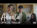Ananta - Trailer