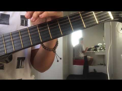 COMO TOCAR A MÚSICA ~ MAIS UMA DOSE DO JAMAL X KONAI || (VÍDEO AULA DE VIOLÃO) OLAPANDAH