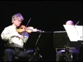 Kronos Quartet Performs Bryce Dessner's Composition Aheym