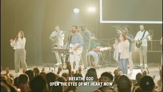 Awaken (Breathe God) (Feat. Magno Mendes &amp; Darren Jay) | Church Alive Music