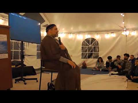 Eve of 23rd Ramadan 1444 AH - Amaal Laylatul Qadr - Mahdi Youth