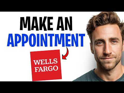 Appointment Wells Fargo