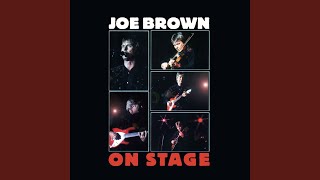 That'll Be the Day (Live)