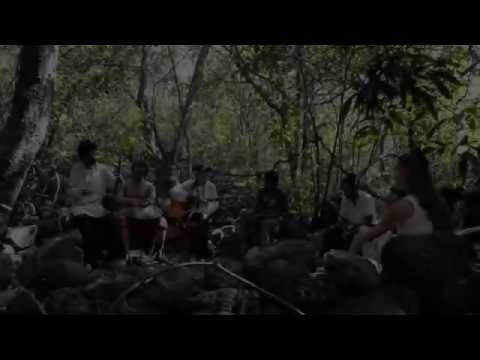 ARAMBOLLA - NAMECO(Dreamland Live in the Jungle)