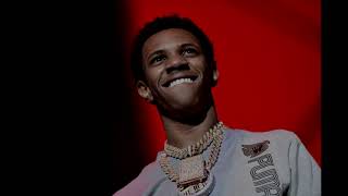 A Boogie Wit Da Hoodie - Look Back At It - 1 Hour!!!
