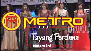 Download lagu Full Album METRO GAK NEKO-NEKO  Live in TROSO, PECANGAAN, JEPARA mp3