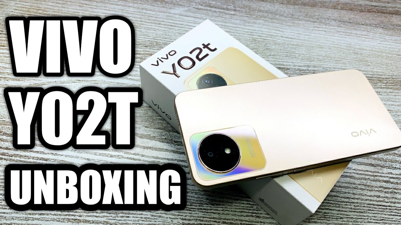 ViVo Y02T Chính hãng100% 4GB/64GB