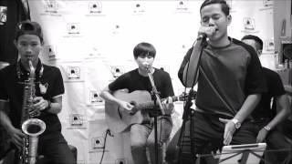 shake (สั่น) -  BOY SOMPOB Live @Nong Taprachan 16/05/2015