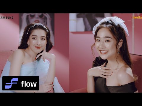 Ah Boy , Key - ကျေးကျွန် [Official MV]