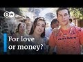 Brides for sale - Bulgaria's Roma marriage market | DW Documentary