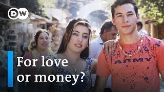 Brides for sale – Bulgaria’s Roma marriage market | DW Documentary