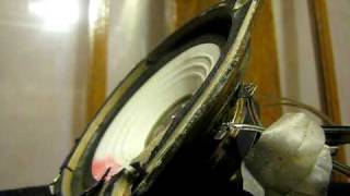 Video thumbnail for Bus Speaker vs Crown by Voltage412
