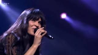 Maria Mena  -  All this time (live)