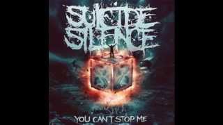 Suicide Silence - Warrior