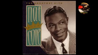 Nat King Cole - Answer Me, My Love - 1954