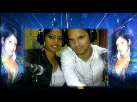 Artie Butkoon & K Rich - Munni Badnaam Hui (2012) Brand new release